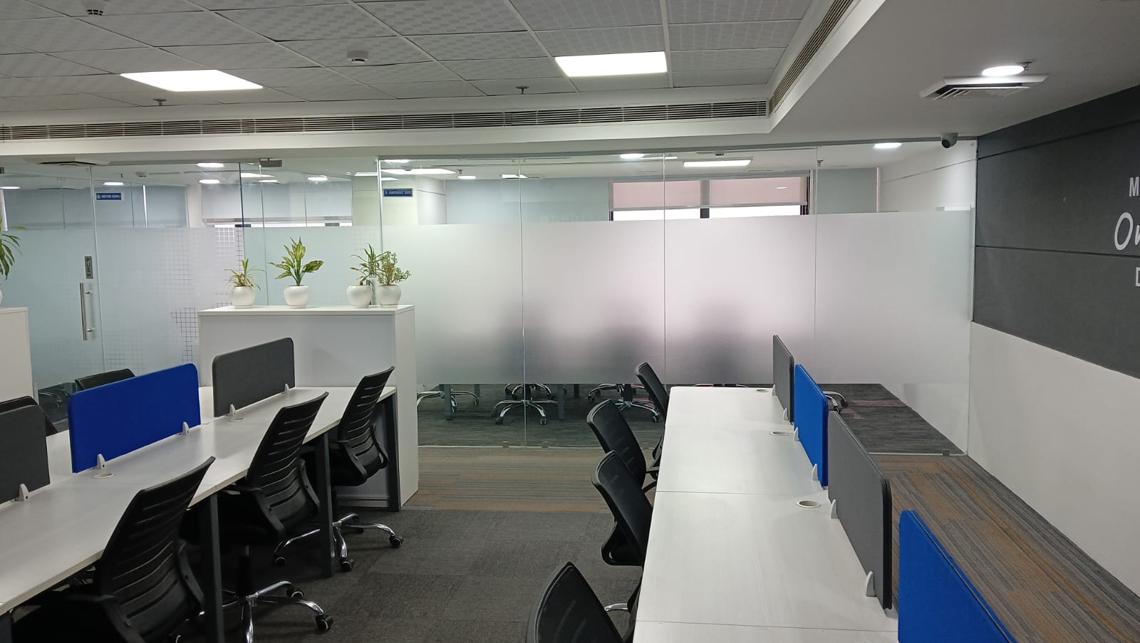 Available For Lease Office Space Delhi Jhandewalan